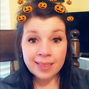 Meet your Posher, Kristen